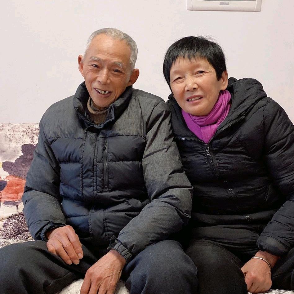 陈老大