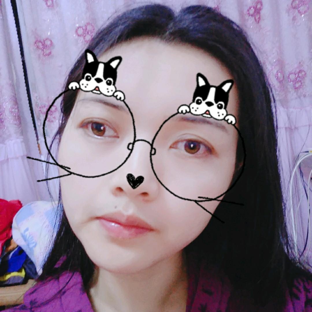 你若安好便是晴天