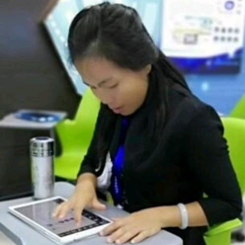 农村人：雯雯（海南）