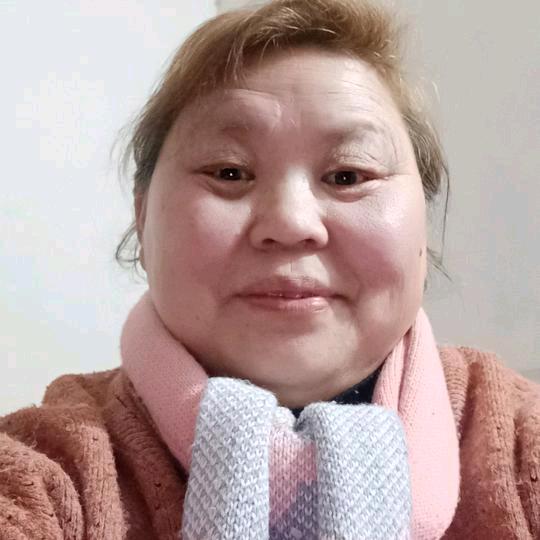 杨丽
