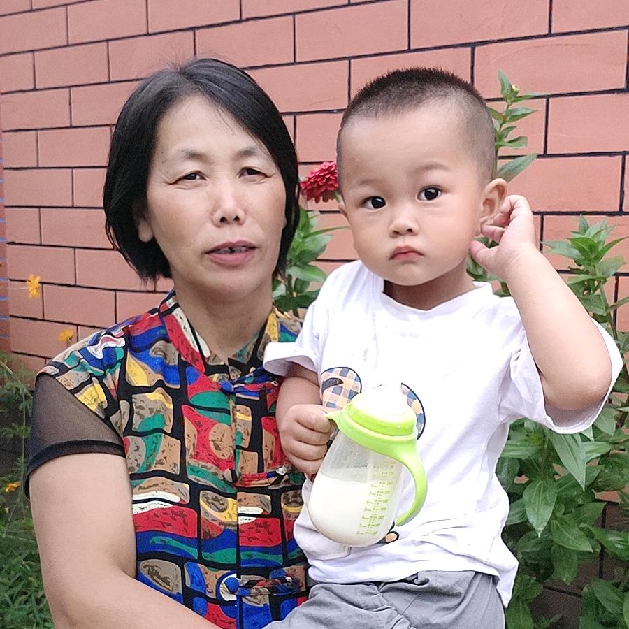 琴姐（家有两外地媳妇）🌸