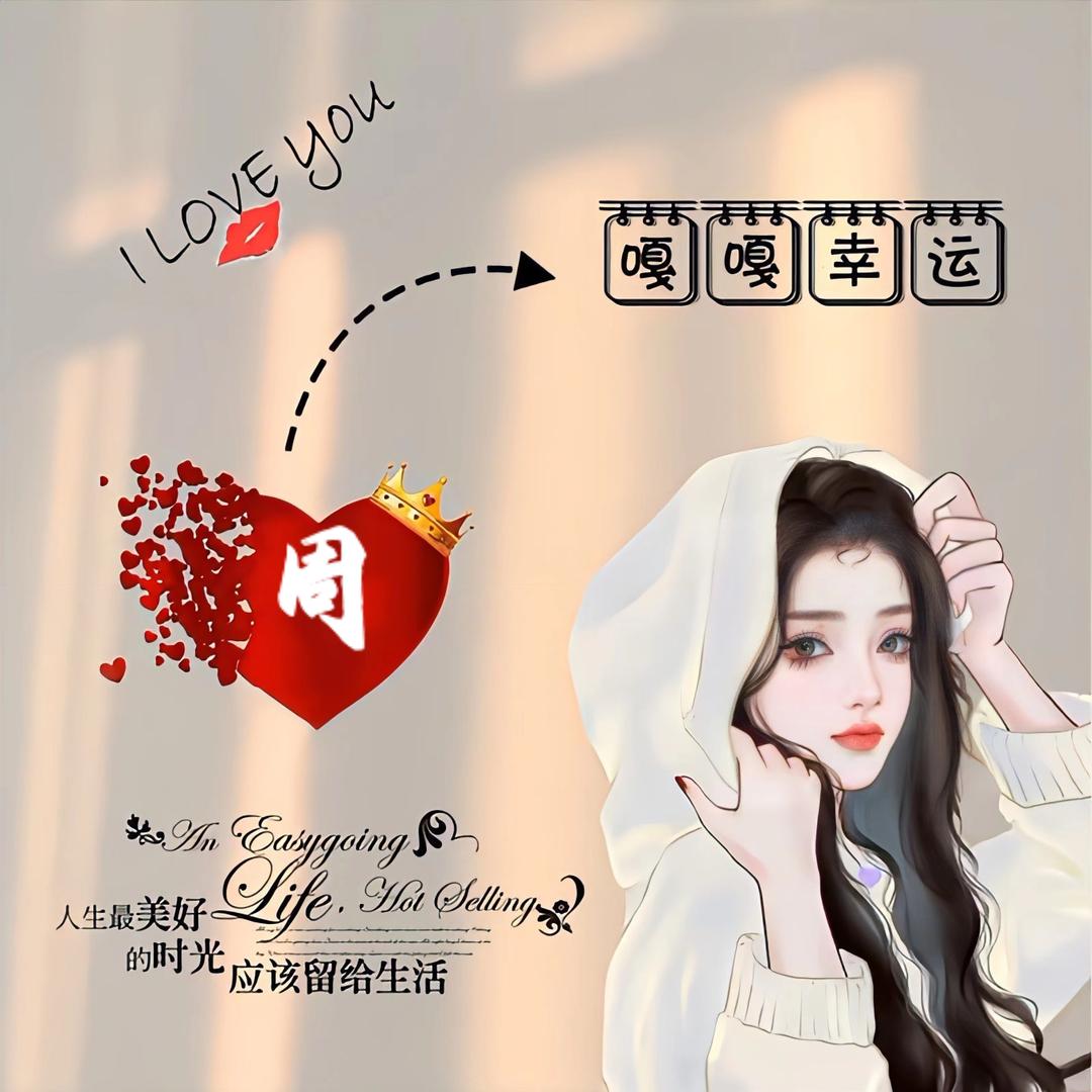 情深❤️缘浅