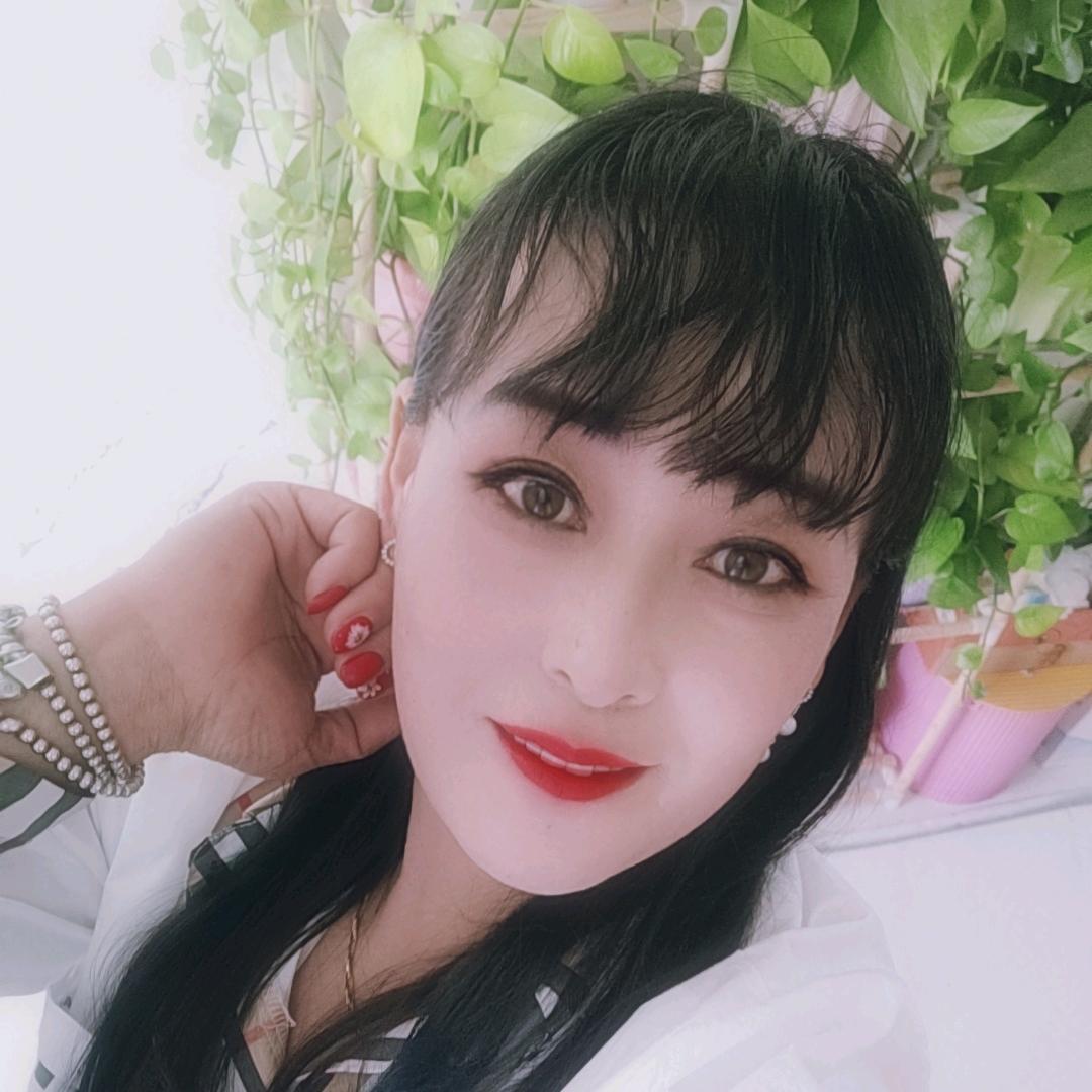 我是美华