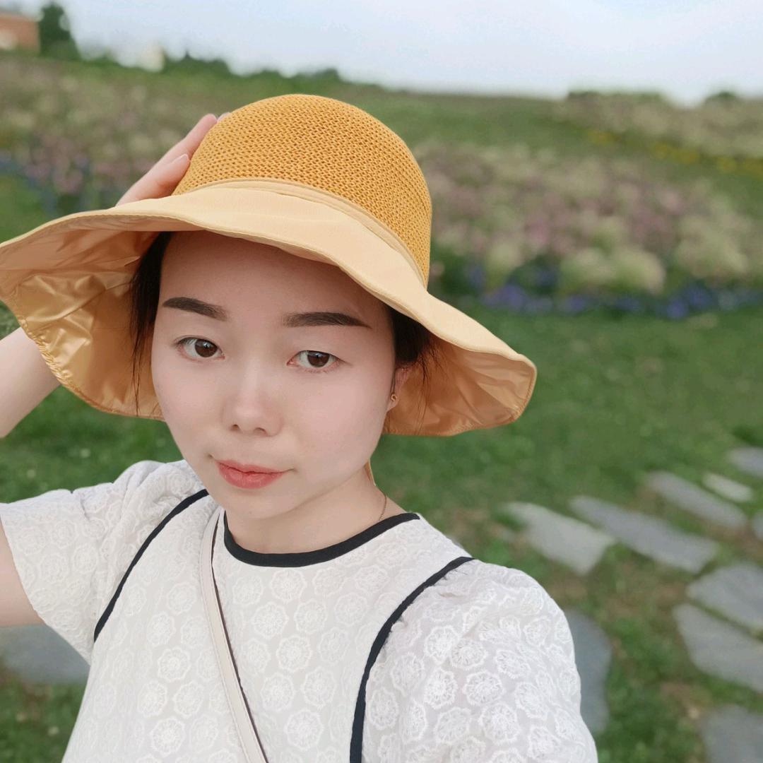 蓝天潮品1590新建街店~孙思容