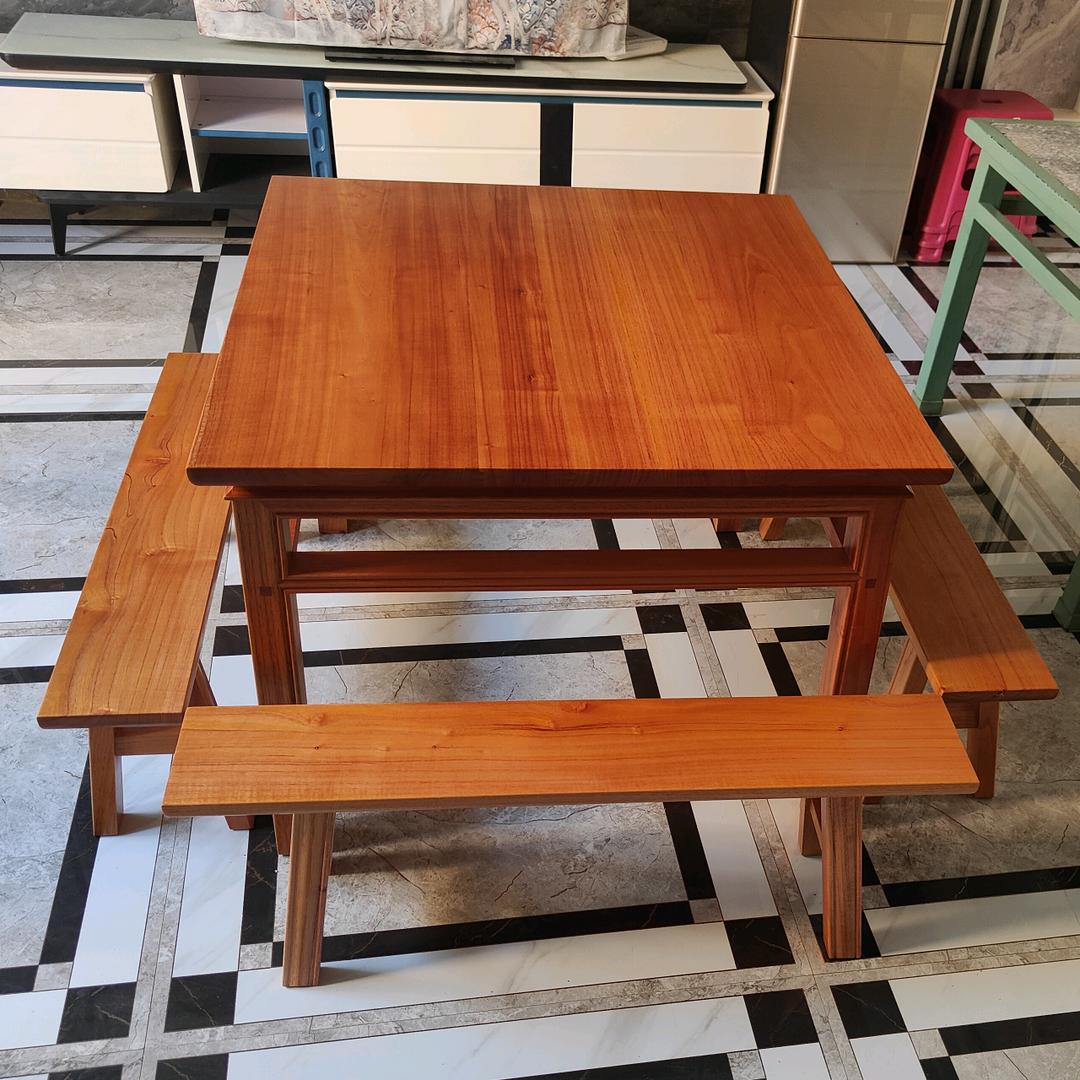 巧家县蒙姑镇小鲁班家具厂