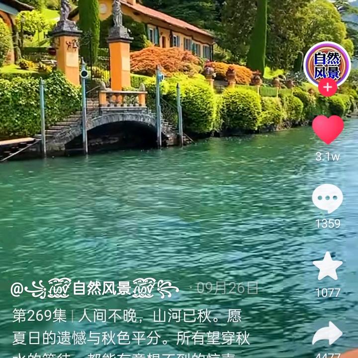 永远的爱