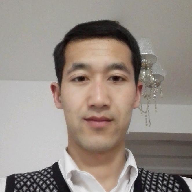 烟台凤凰山游泳王令朋