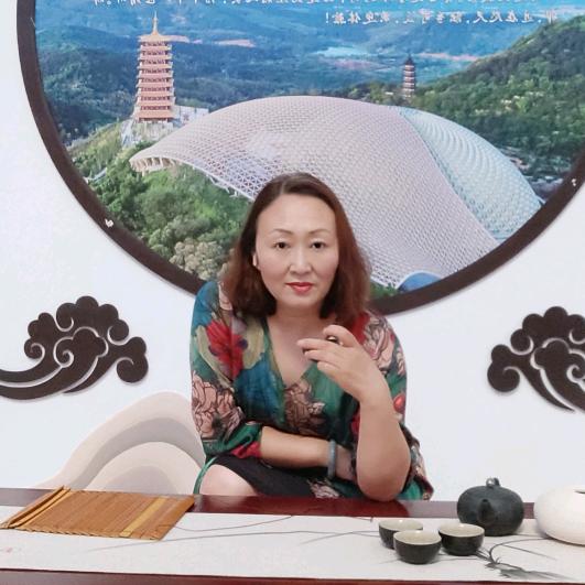 晶姐母婴