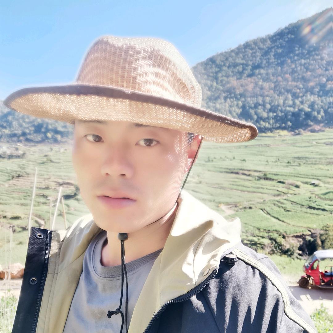 云南华仔