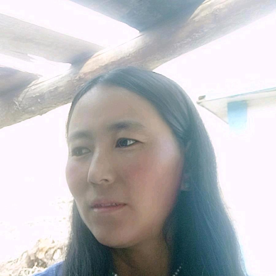 尼玛曲珍
