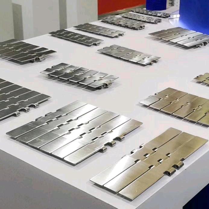 黄山生产平顶链厂家