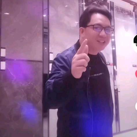 强辉陶瓷《民哥》