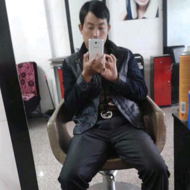 幸福，蔓延