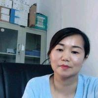 玉玉吖