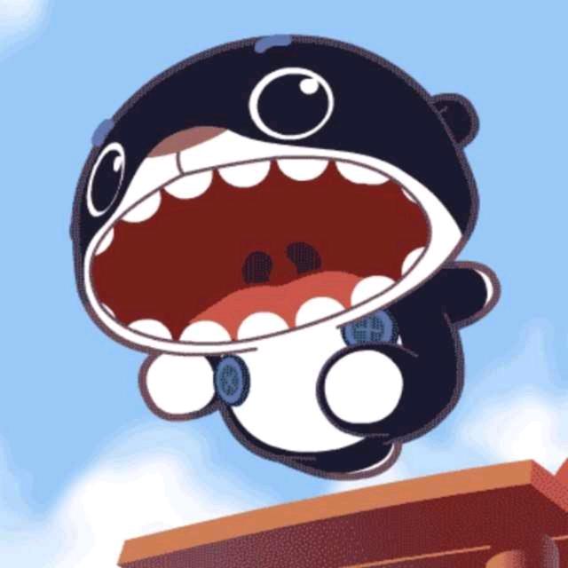 搞机专家头像