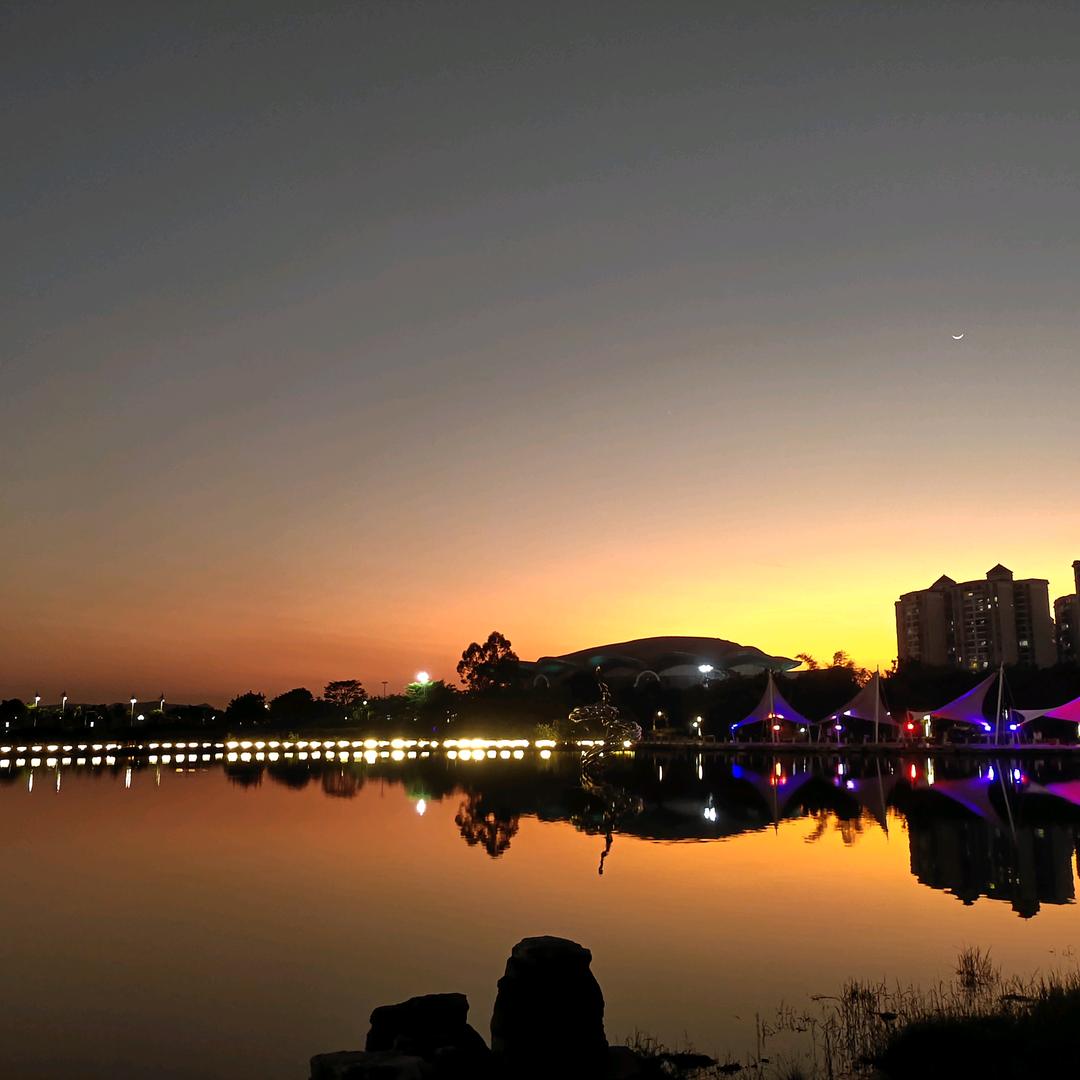 江景种养家庭农场-小乐