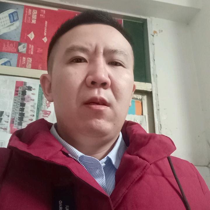 覃业望