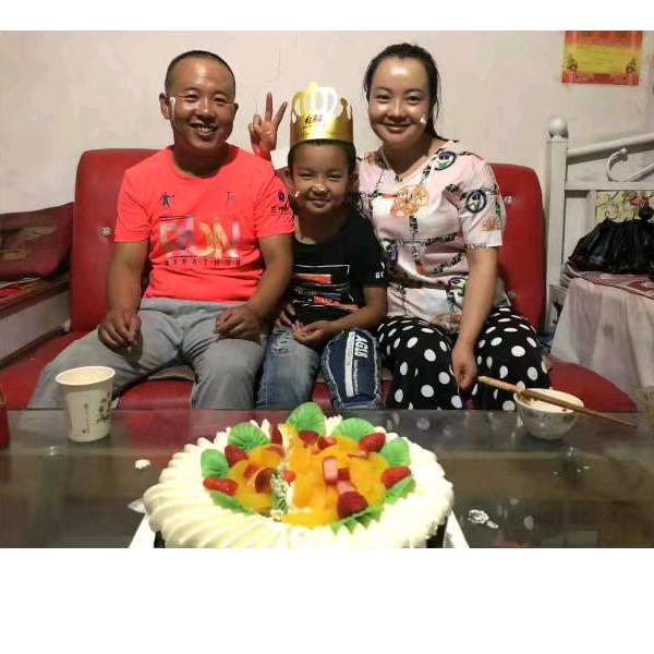 小金百合助农