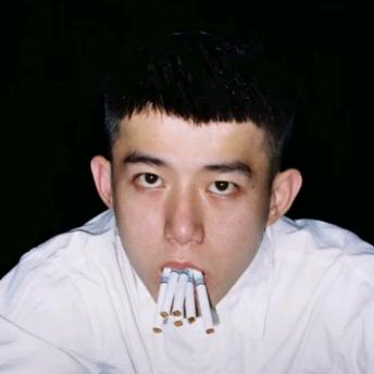 我十一点睡
