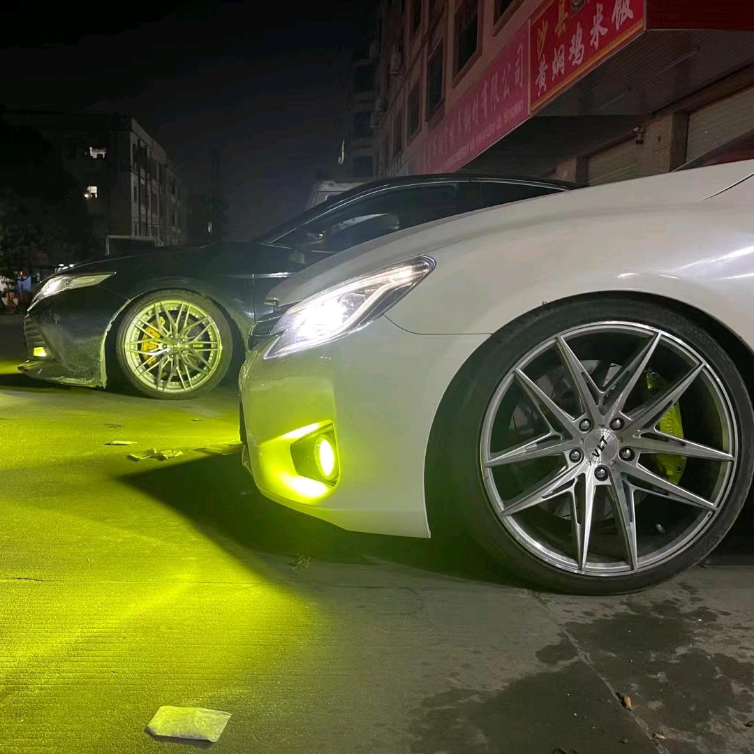 K区.轮毂轮胎(阿伦)