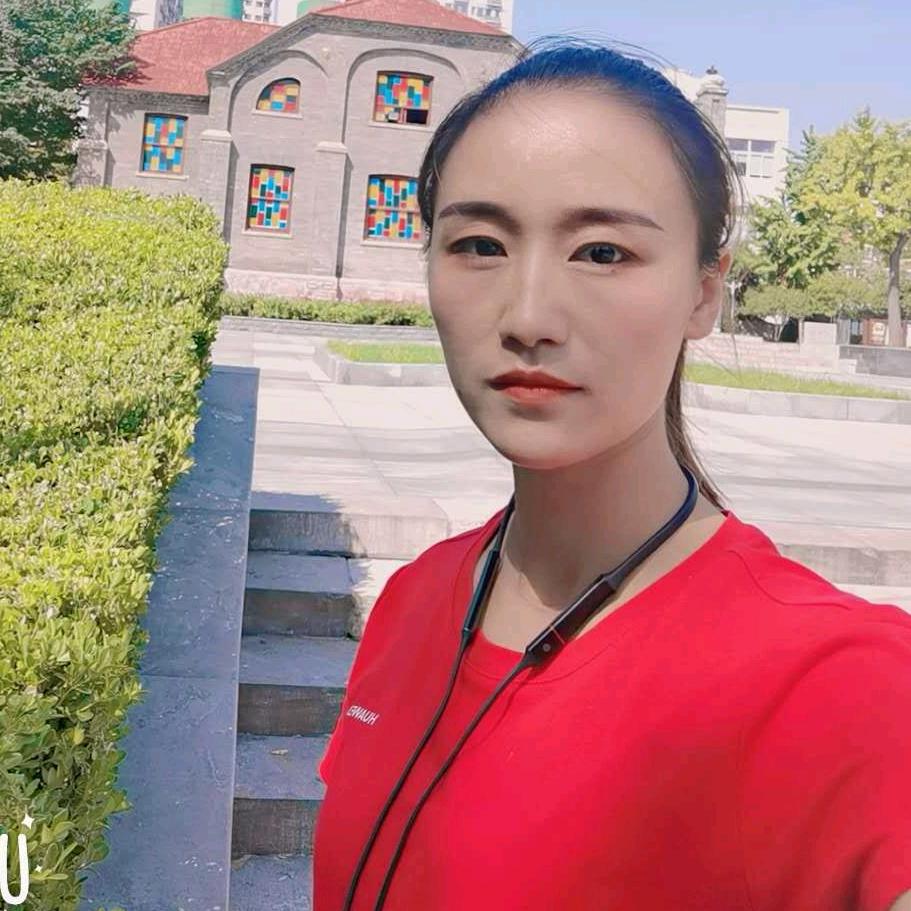 华为王丹丹