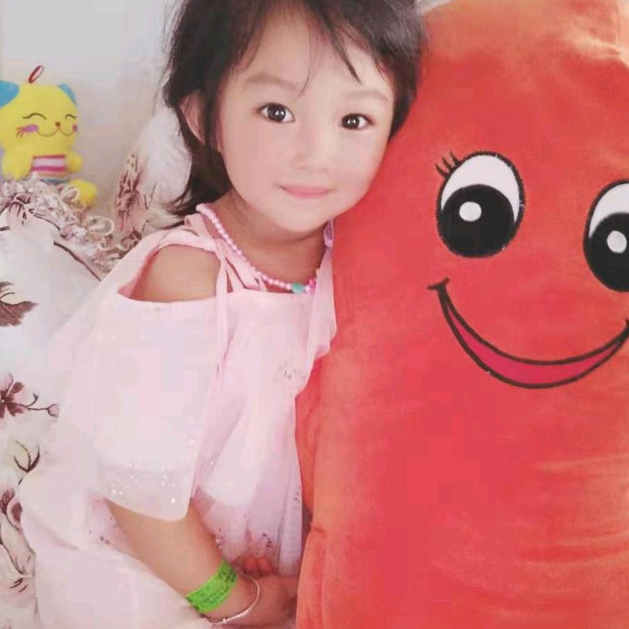 小兔子