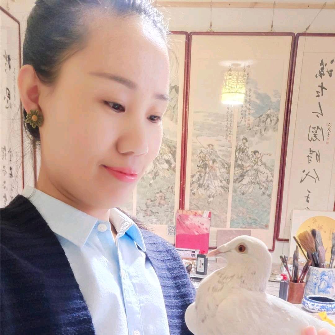 鱼悦窑官方号