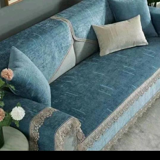 同心久久沙发垫工厂