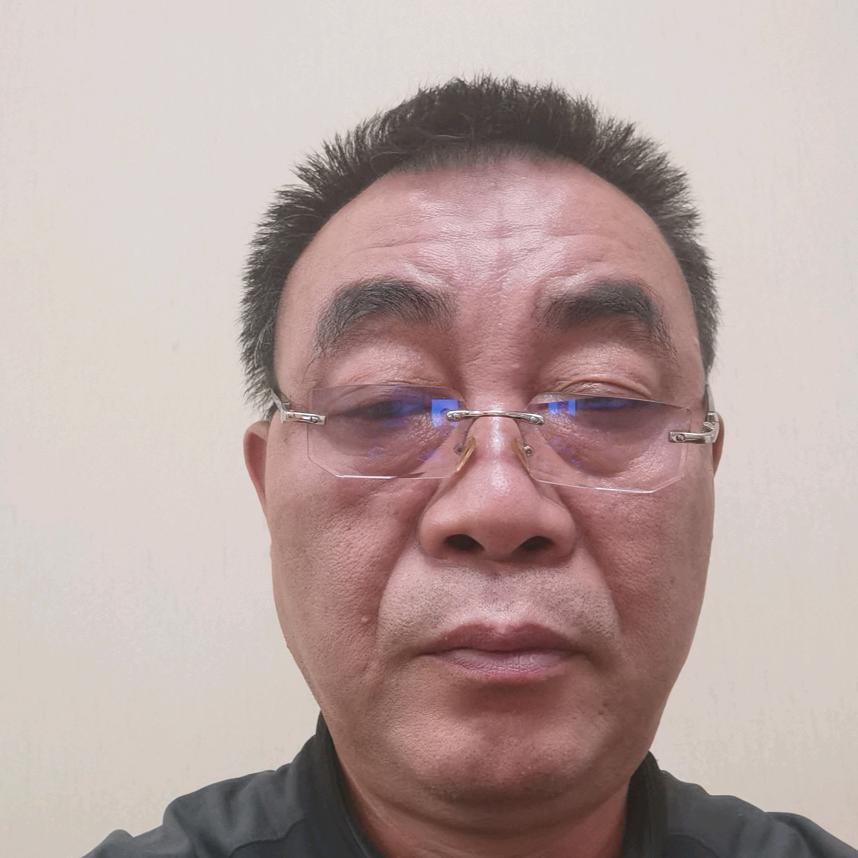 陈大厨