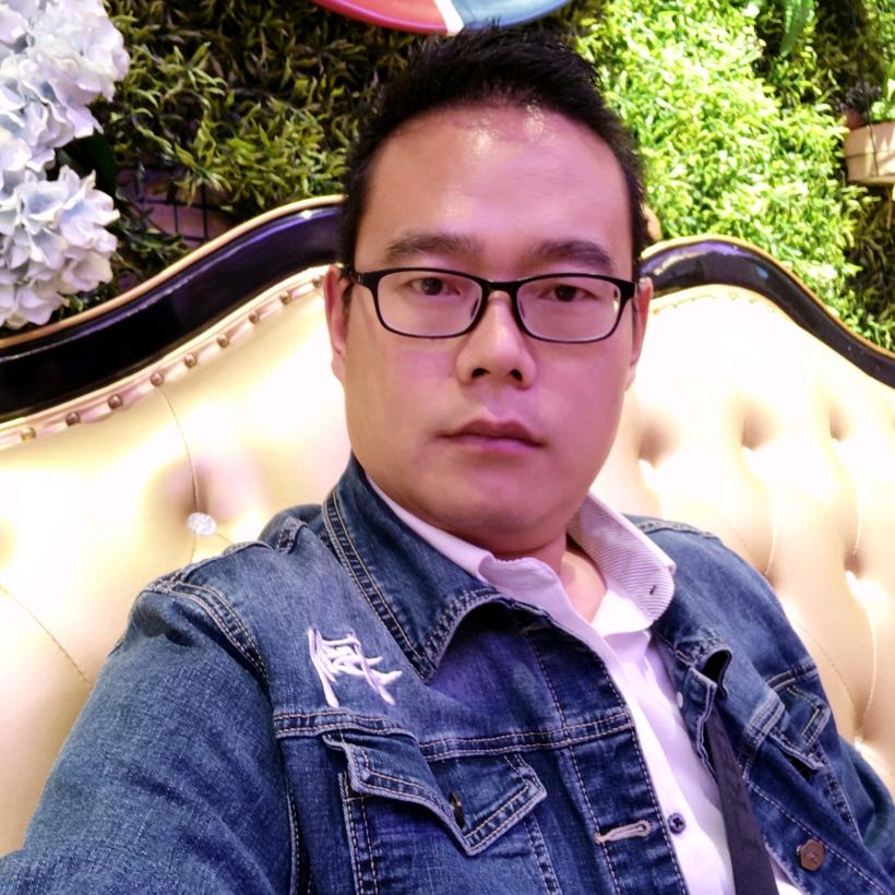 渭水散人