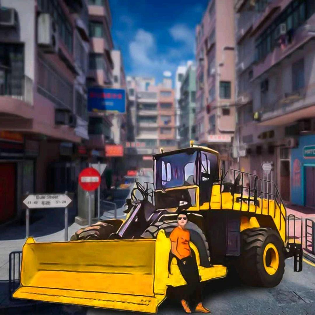 我大哥