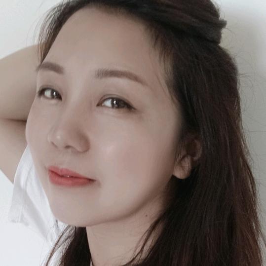 冬月的我