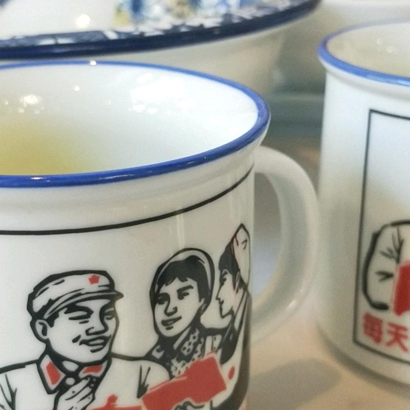你不来，我不老