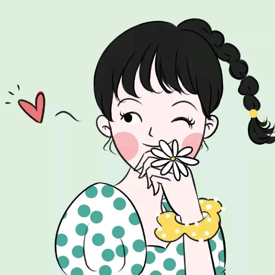 小罗姐姐呀·····