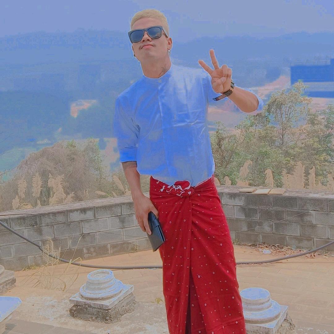 🏳️‍🌈O o (အာလူး)👬?