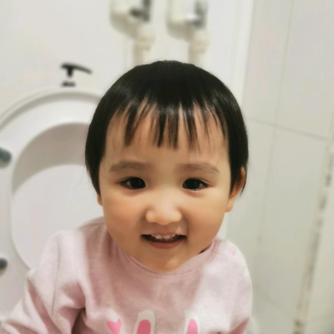 馒头宝贝