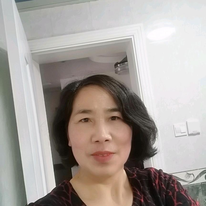 芳姐:每天早上6:10分