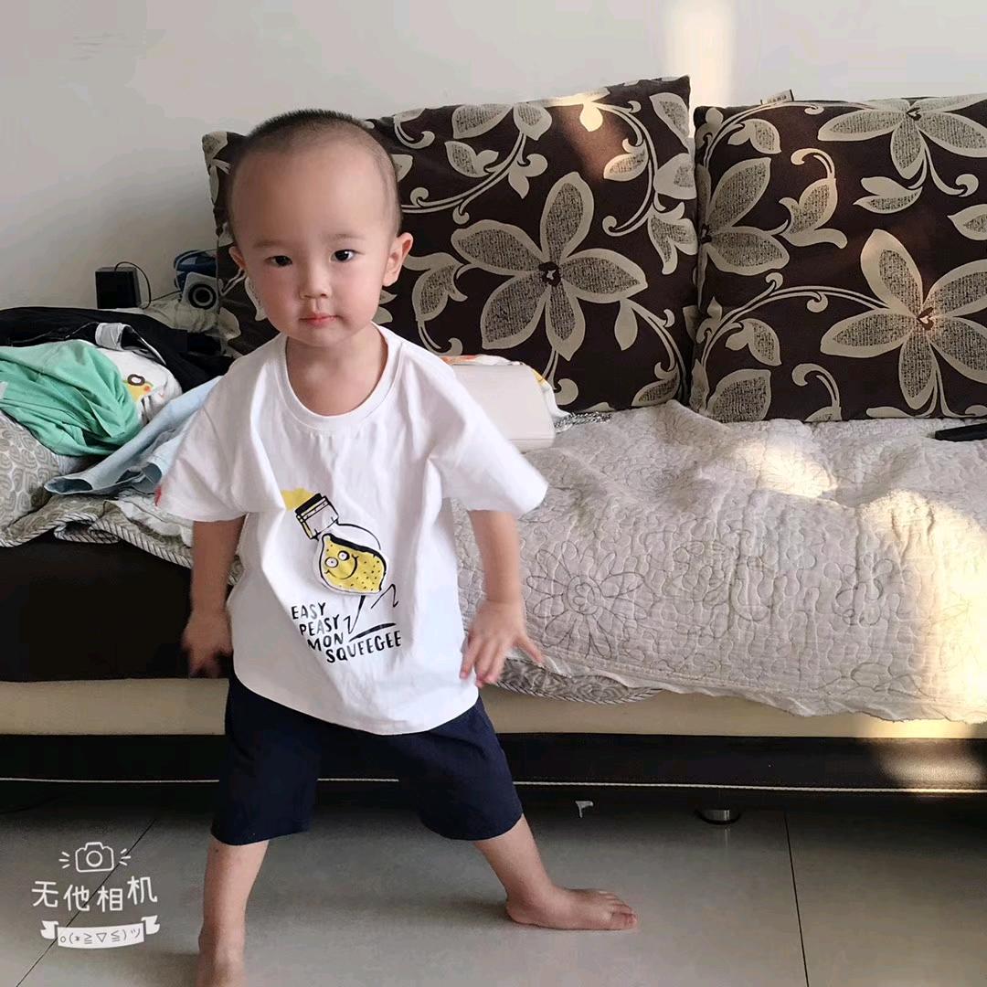 运动快乐就好（跑不瘦）