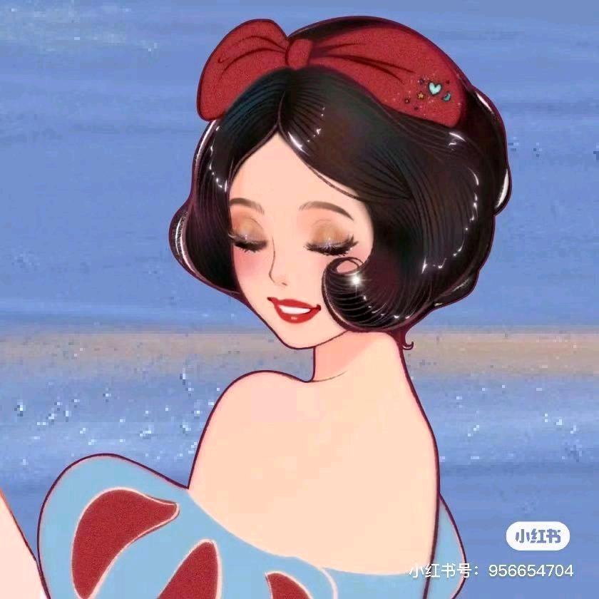 李优雅✨