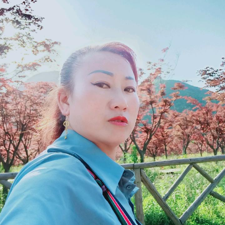 小敏🌸🌸