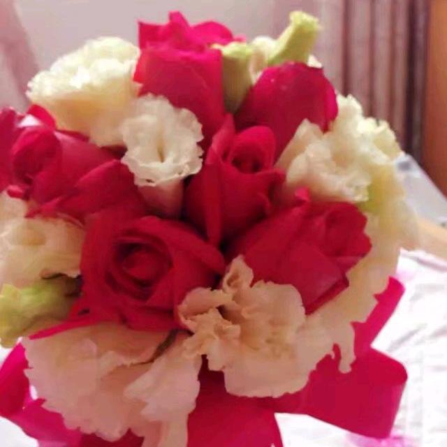 谭棉花@