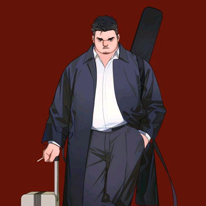陈珩