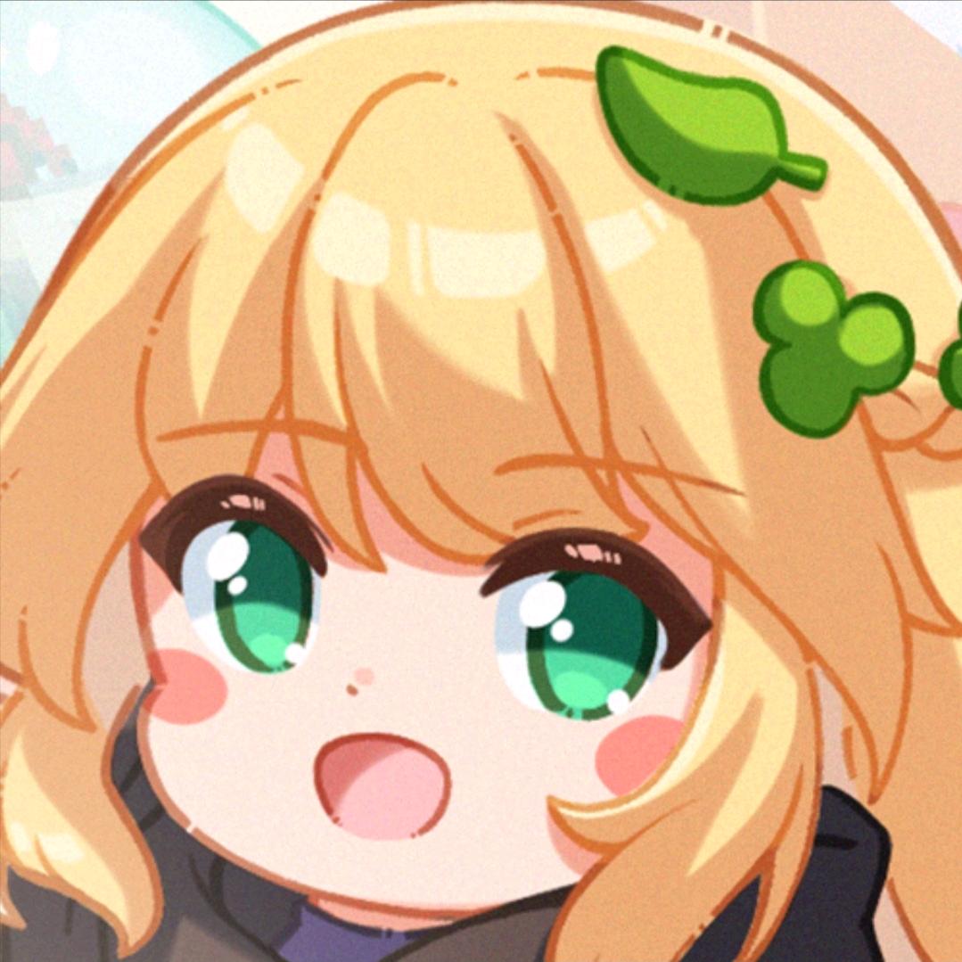 剑木落头像