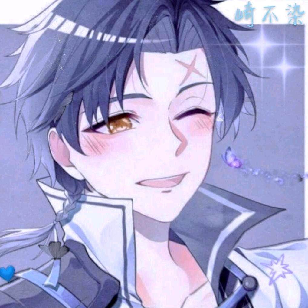 崎不染（国服曜）@抖音