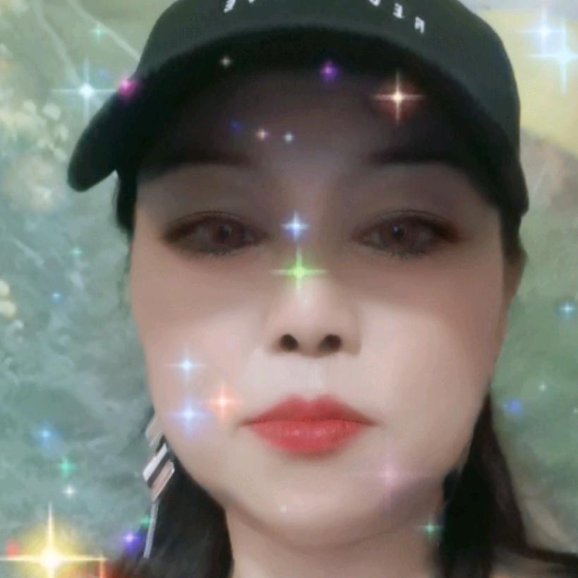 何仙姑
