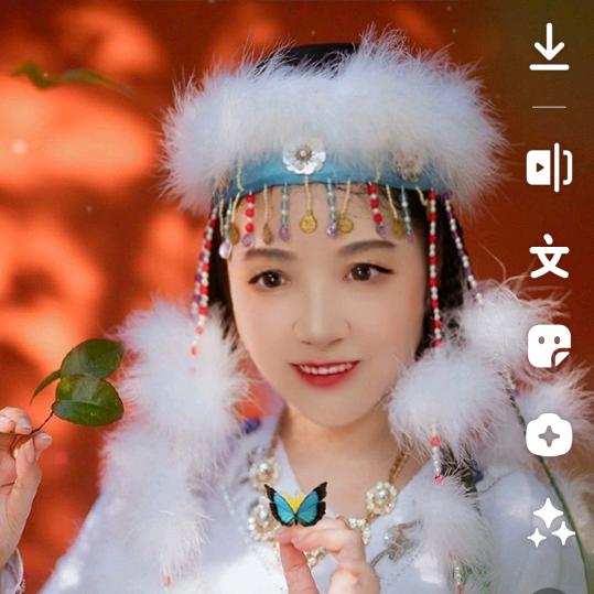 美满幸福