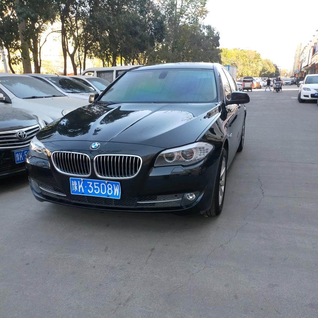 许昌勇哥二手车