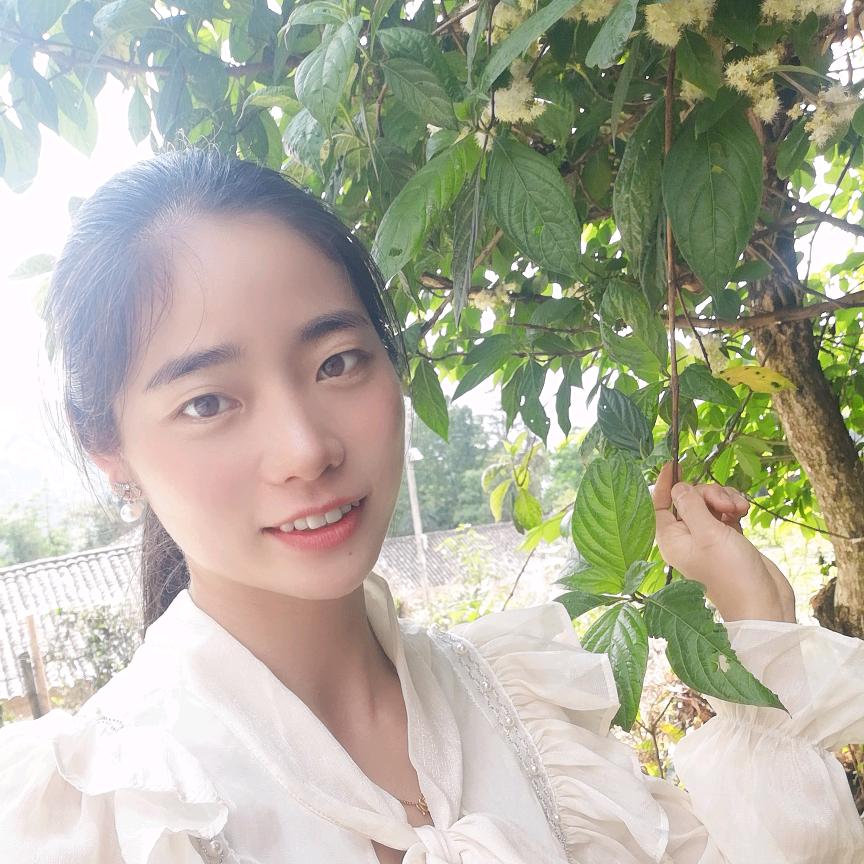 梁河小阿娣