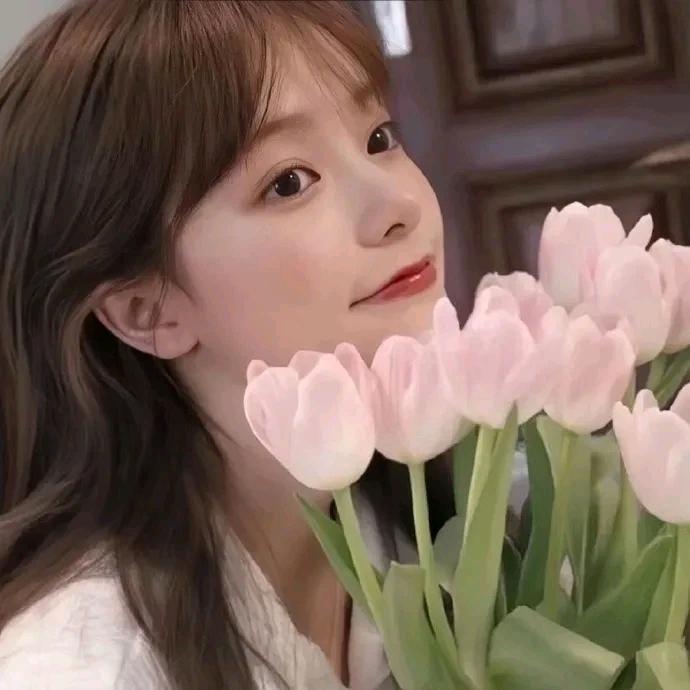 开心花卉