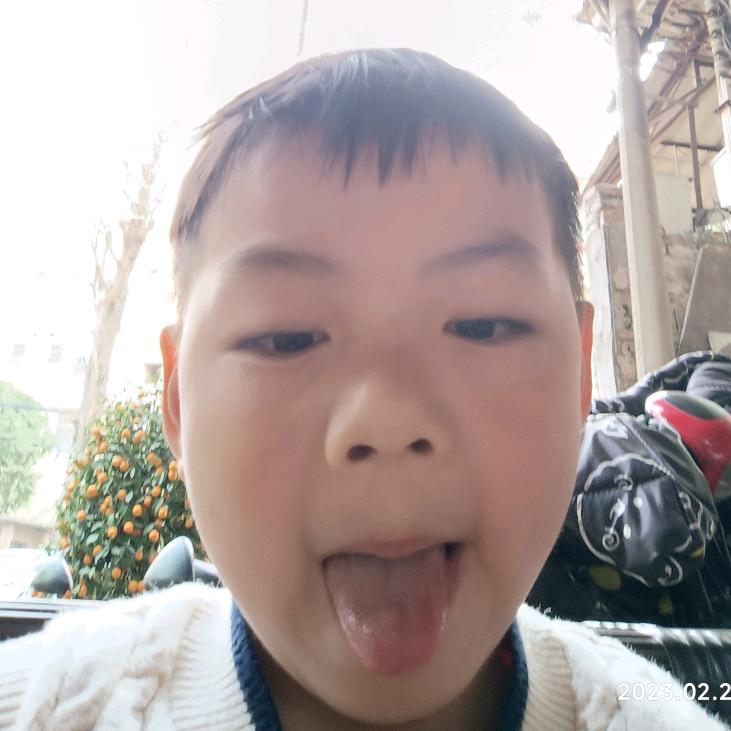 虾志